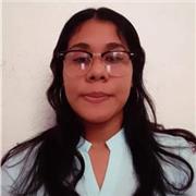 Profesora de matemáticas, física, sociales y todo sobre contabilidad, en la ciudad de Barranquilla